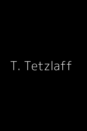 Theodora Tetzlaff